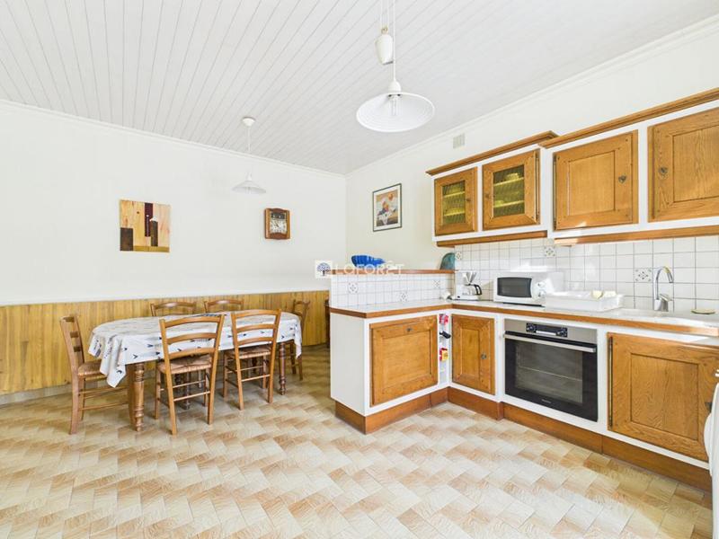 Maison - 75 m² - 4 pièces