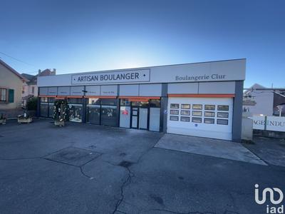 Local commercial - 295 m²