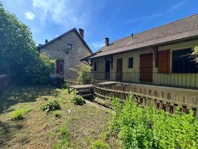 Appartement - 155 m² - 4 pièces