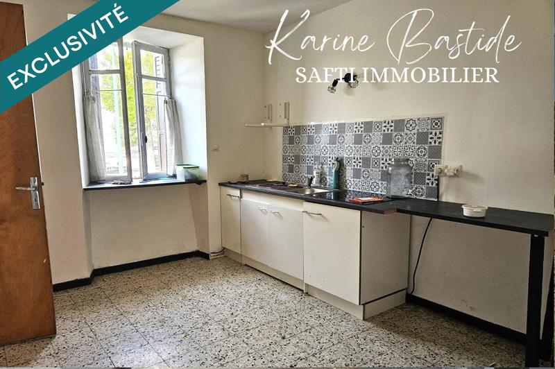 Maison - 240 m² - 10 pièces