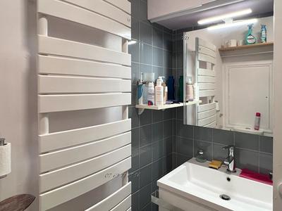 Appartement - 16 m² - 1 pièce