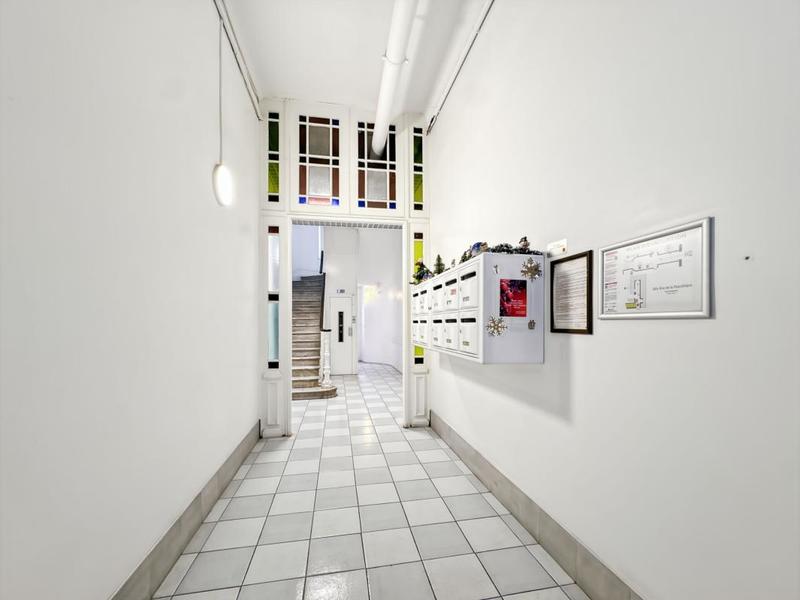 Appartement - 84 m² - 4 pièces