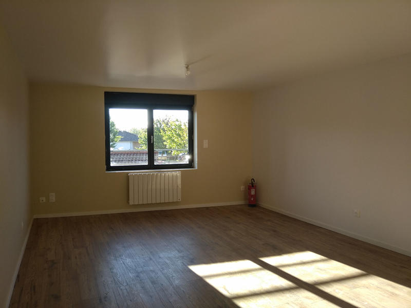 Appartement - 75 m² - 4 pièces