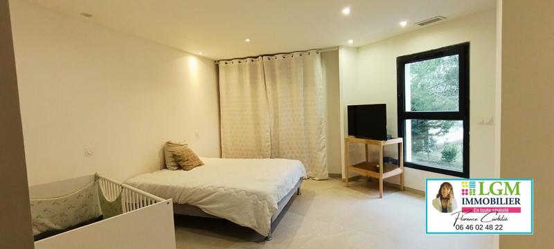 Maison - 125 m² - 4 pièces