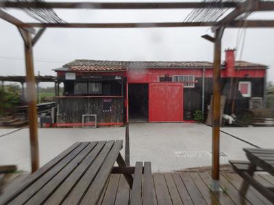 Terrain agricole - 1 350 m²