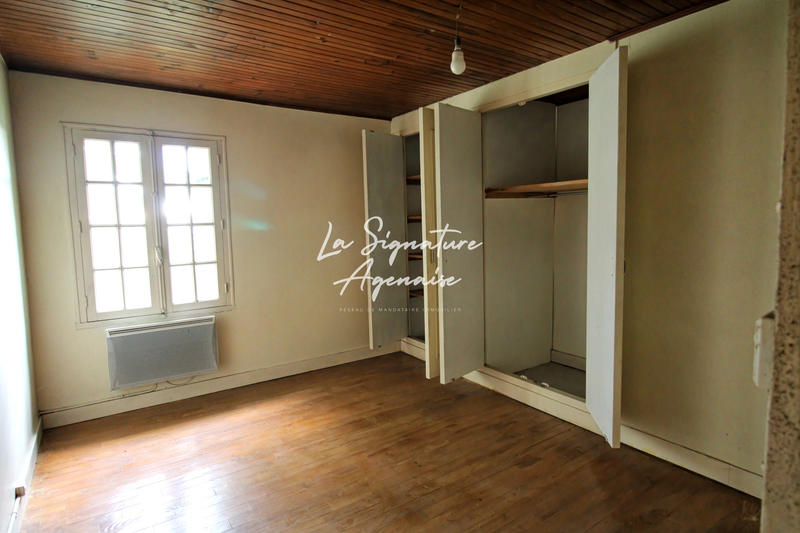 Maison - 207 m² - 6 pièces