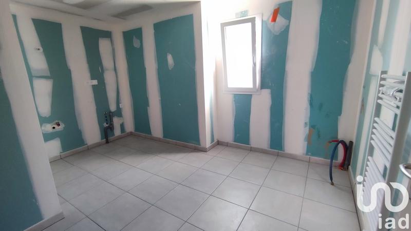 Maison - 111 m² - 4 pièces