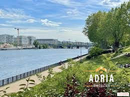 Appartement - 26 m² - 1 pièce