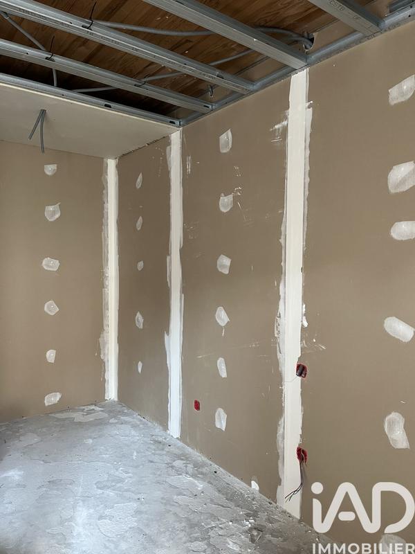 Maison de village - 38 m² - 2 pièces