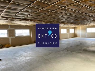 Local d'activité / Entrepôt - 423 m²