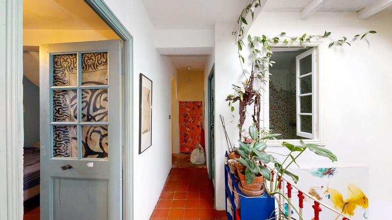 Maison de village - 152 m² - 4 pièces