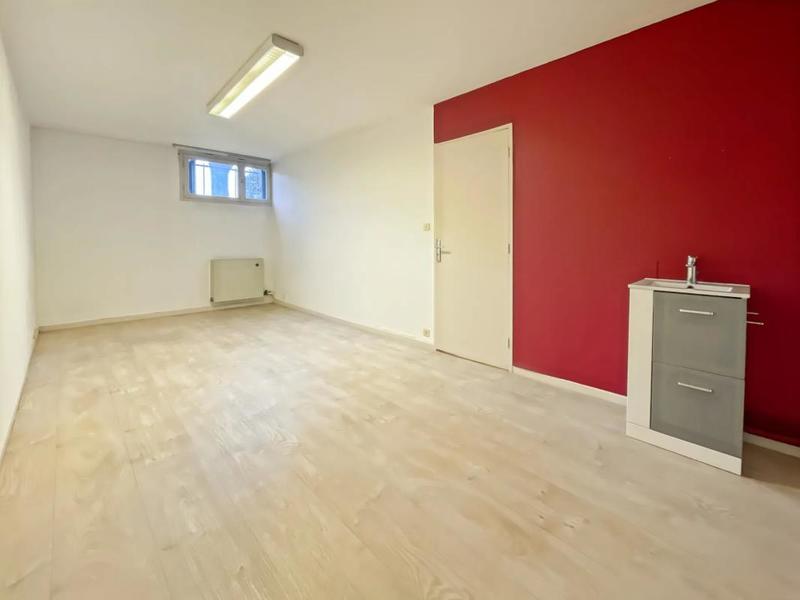 Appartement - 105 m² - 5 pièces