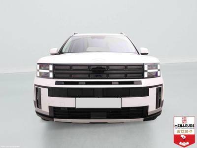 Hyundai Santa Fe 1.6t-GDi Phev 4wd 7pl Luxury