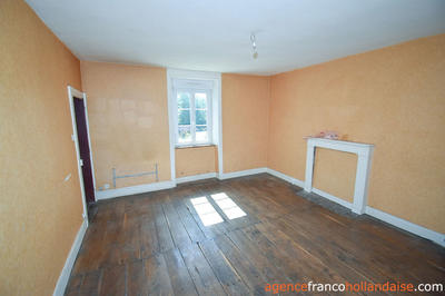 Maison - 117 m² - 7 pièces