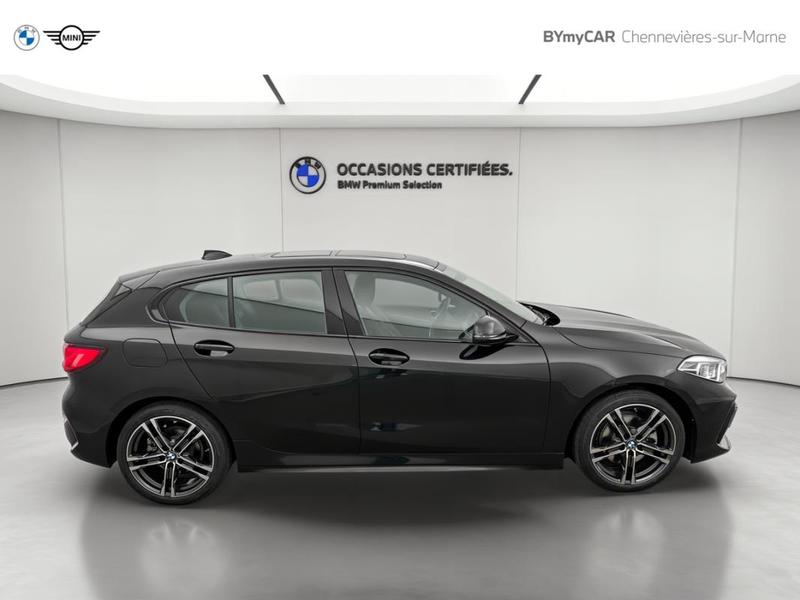 Bmw Série 1 F40 118i 136 ch Dkg7 m Sport