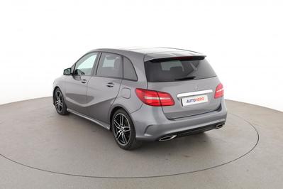 Mercedes Classe B 180 d Fascination 7g-Dct 109 ch