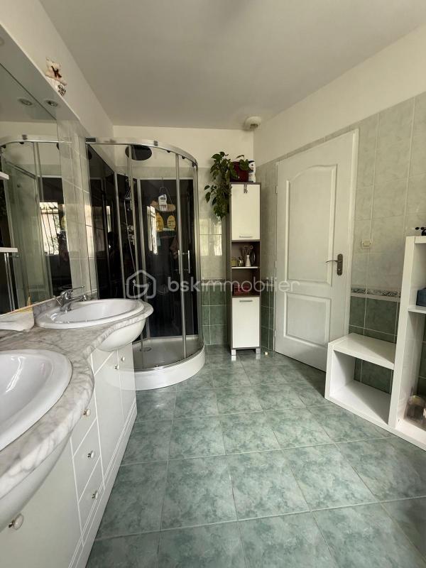 Villa - 125 m² - 5 pièces