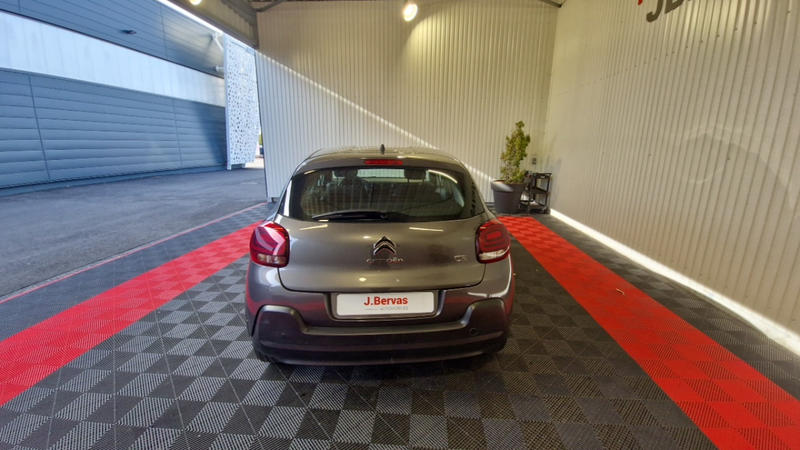 Citroën C3 Puretech 83 Ss Feel Pack