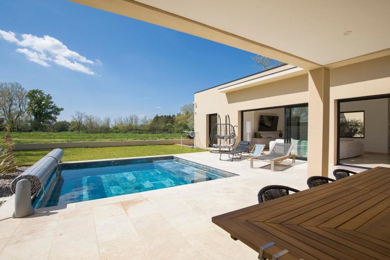 Maison - 168 m² - 5 pièces