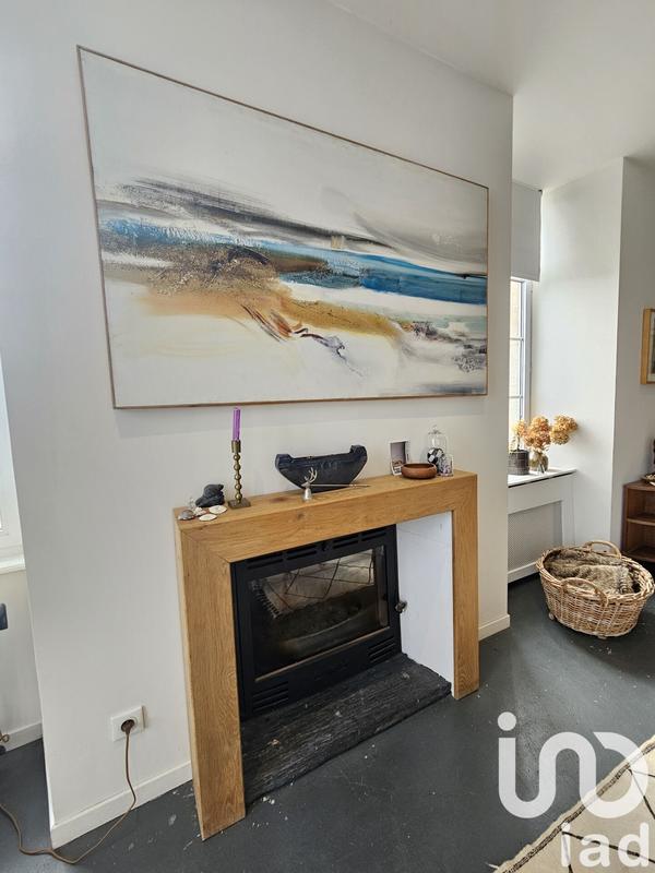 Duplex - 140 m² - 5 pièces