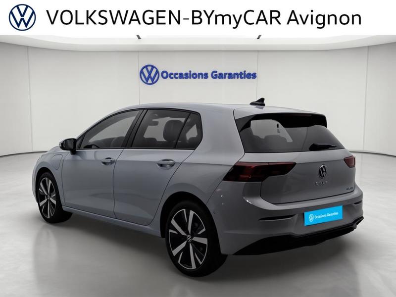 Volkswagen Golf 1.5 eHybrid 204 Dsg6 Vw Edition