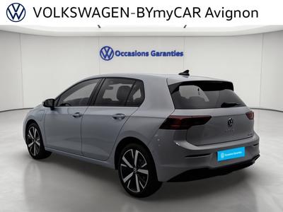 Volkswagen Golf 1.5 eHybrid 204 Dsg6 Vw Edition