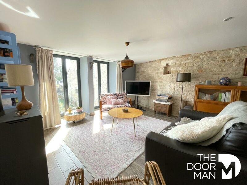 Propriété - 104 m² - 8 pièces