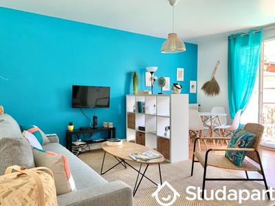 Appartement - 32 m² - 2 pièces