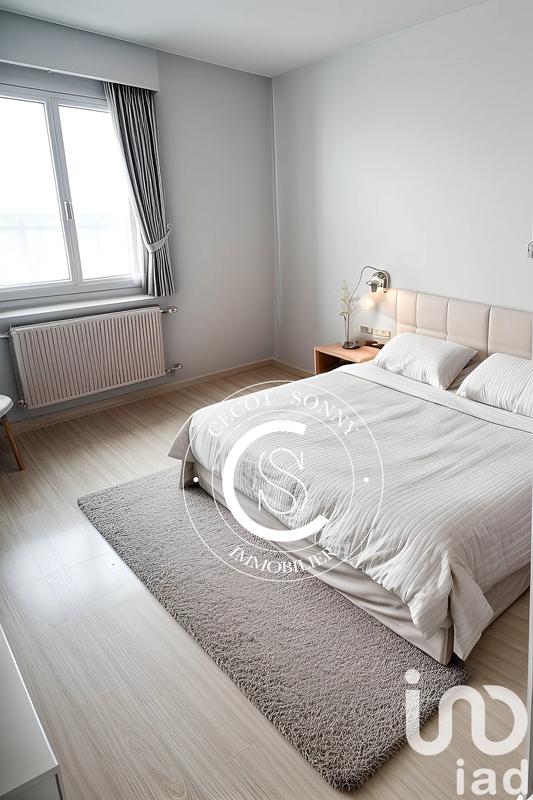 Maison - 156 m² - 8 pièces