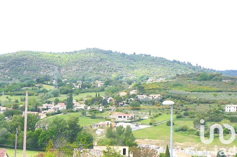 Terrain - 879 m²