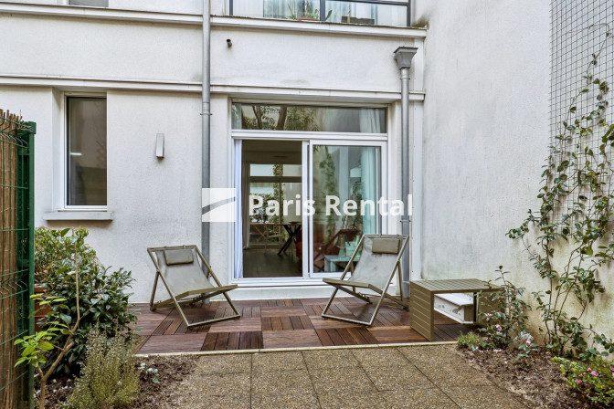 Appartement - 25 m² - 1 pièce