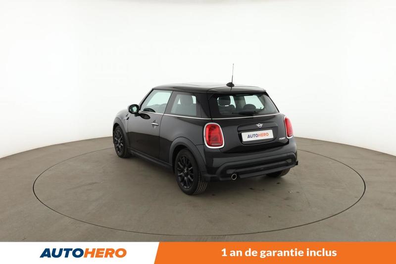 Mini Mini Cooper Edition Camden 3p 136 ch