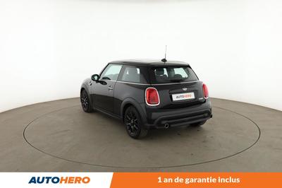 Mini Mini Cooper Edition Camden 3p 136 ch