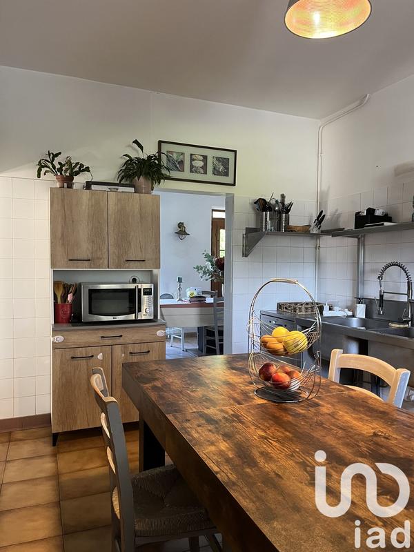 Maison de campagne - 280 m² - 14 pièces