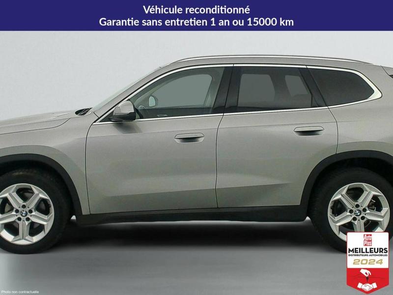 Bmw X1 U11 Sdrive 18i 136ch Dkg7 Business Design