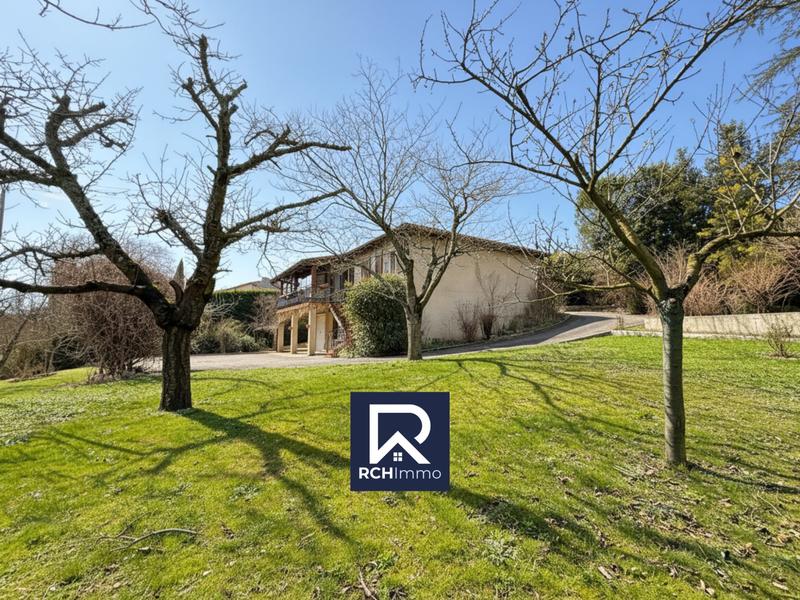 Villa - 150 m² - 7 pièces