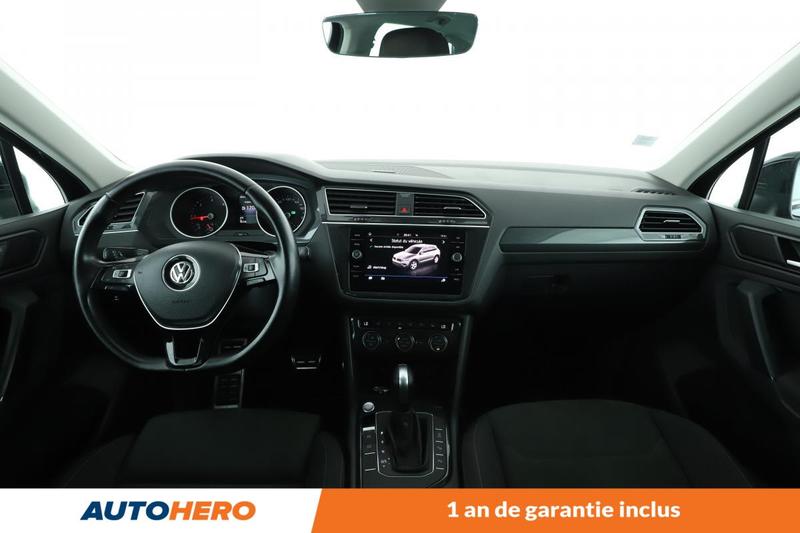 Volkswagen Tiguan 2.0 Tdi Dsg7 150 ch
