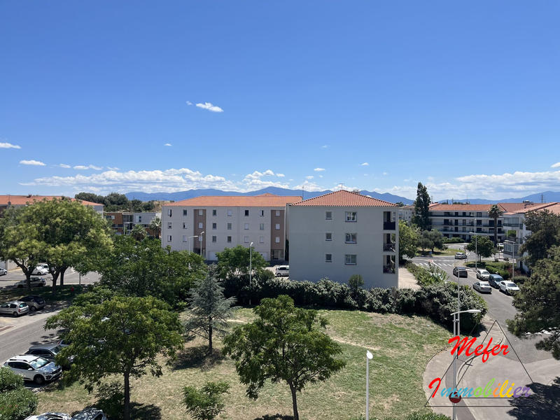 Appartement - 116 m² - 4 pièces