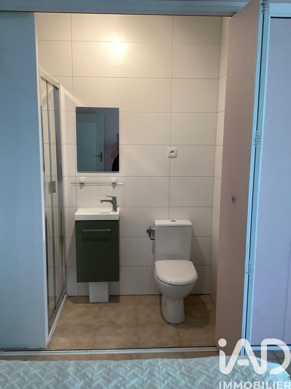 Maison - 215 m² - 5 pièces