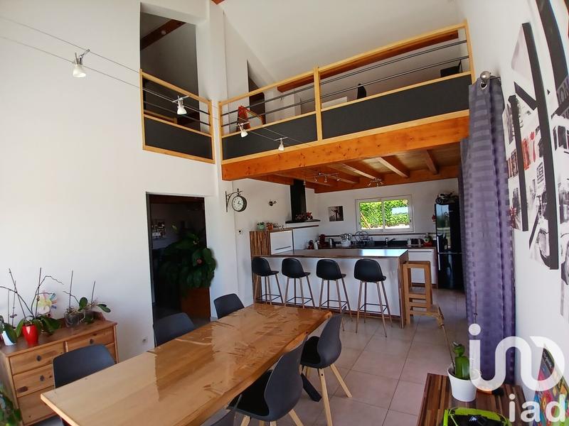 Maison de maîtres - 179 m² - 6 pièces