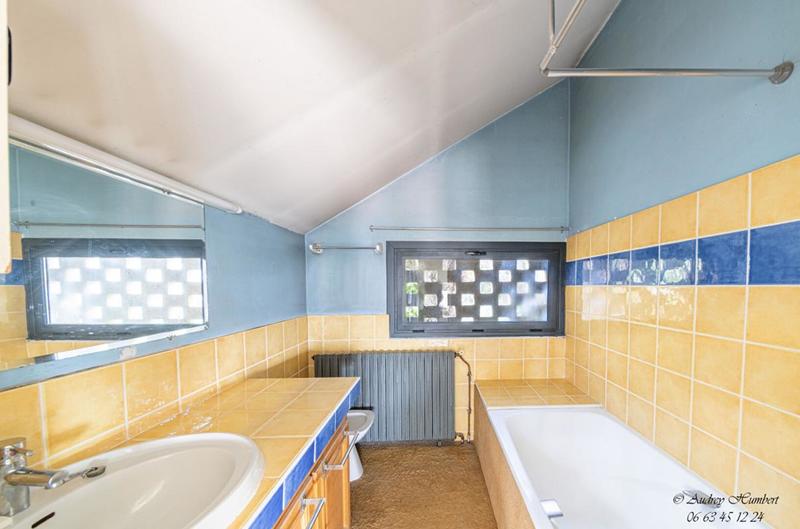 Maison - 126 m² - 4 pièces