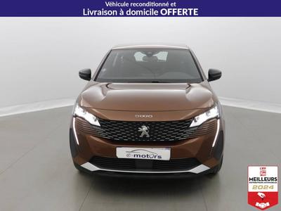 Peugeot 5008 PureTech 130 Active Pack +Gps