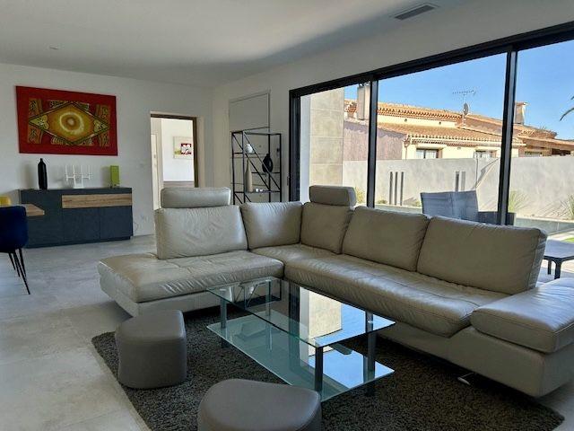 Villa - 164 m² - 5 pièces