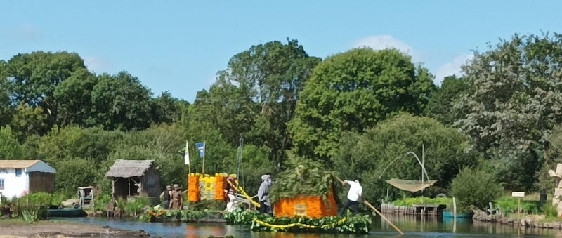 Maison - 180 m² - 5 pièces