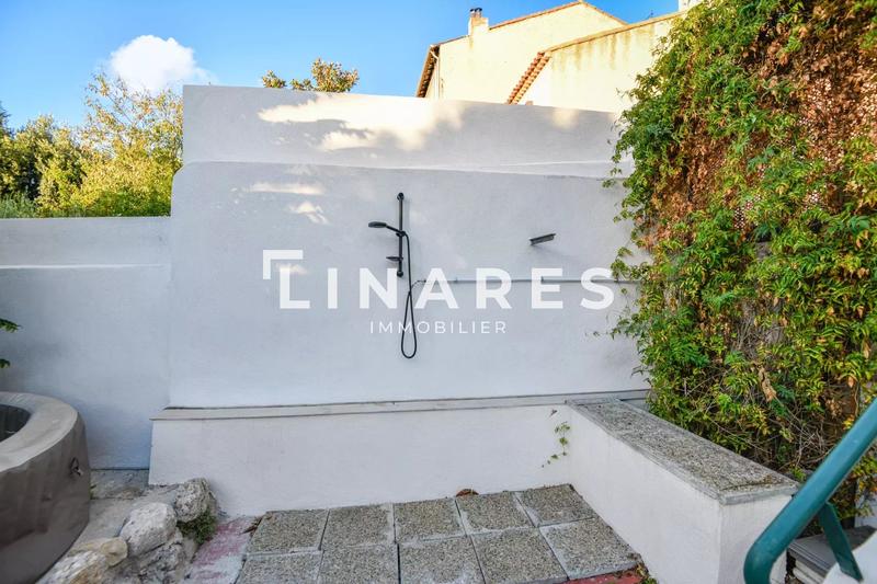 Maison de ville - 48 m² - 3 pièces