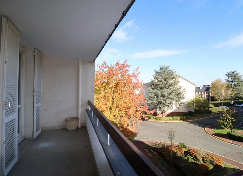 Appartement - 124 m² - 5 pièces