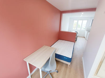 Appartement - 23 m² - 1 pièce