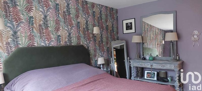 Maison - 146 m² - 5 pièces