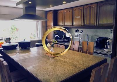 Villa - 140 m² - 6 pièces