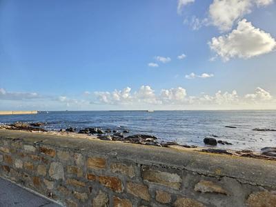 Maison - 65 m² - 4 pièces